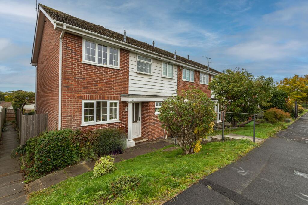 Main image of property: Springfield Avenue, Hartley Wintney, RG27