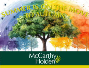 Get brand editions for McCarthy Holden, Hartley Wintney