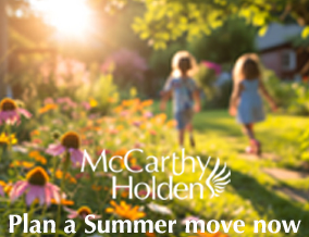 Get brand editions for McCarthy Holden, Hartley Wintney
