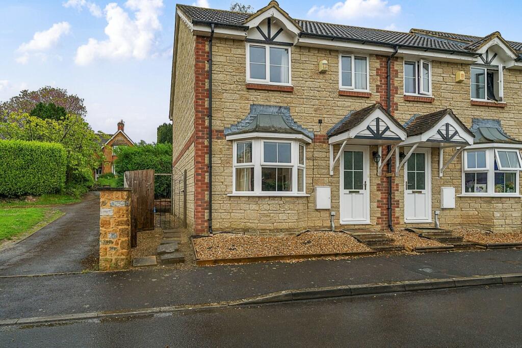 Main image of property: Brookfields, Castle Cary, BA7