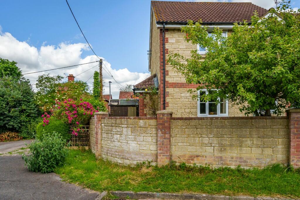 Additional property image - Brookfields, Castle Cary, BA7