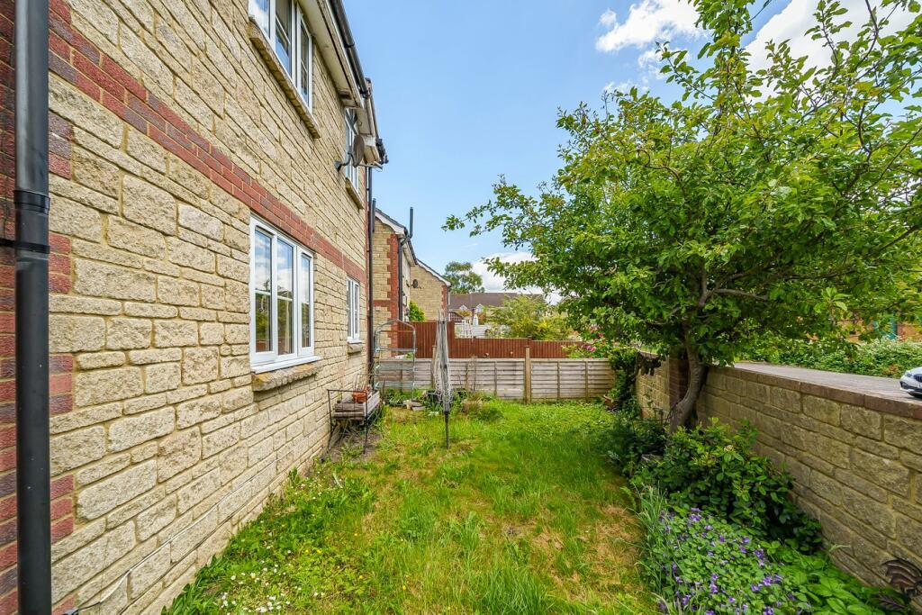 Additional property image - Brookfields, Castle Cary, BA7