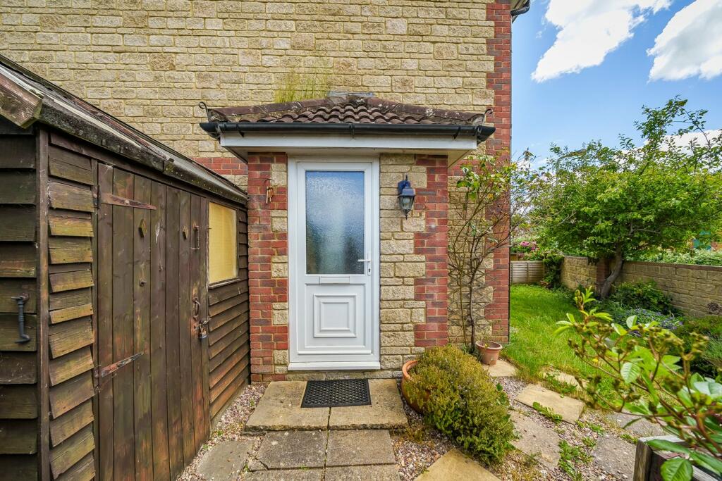 Additional property image - Brookfields, Castle Cary, BA7