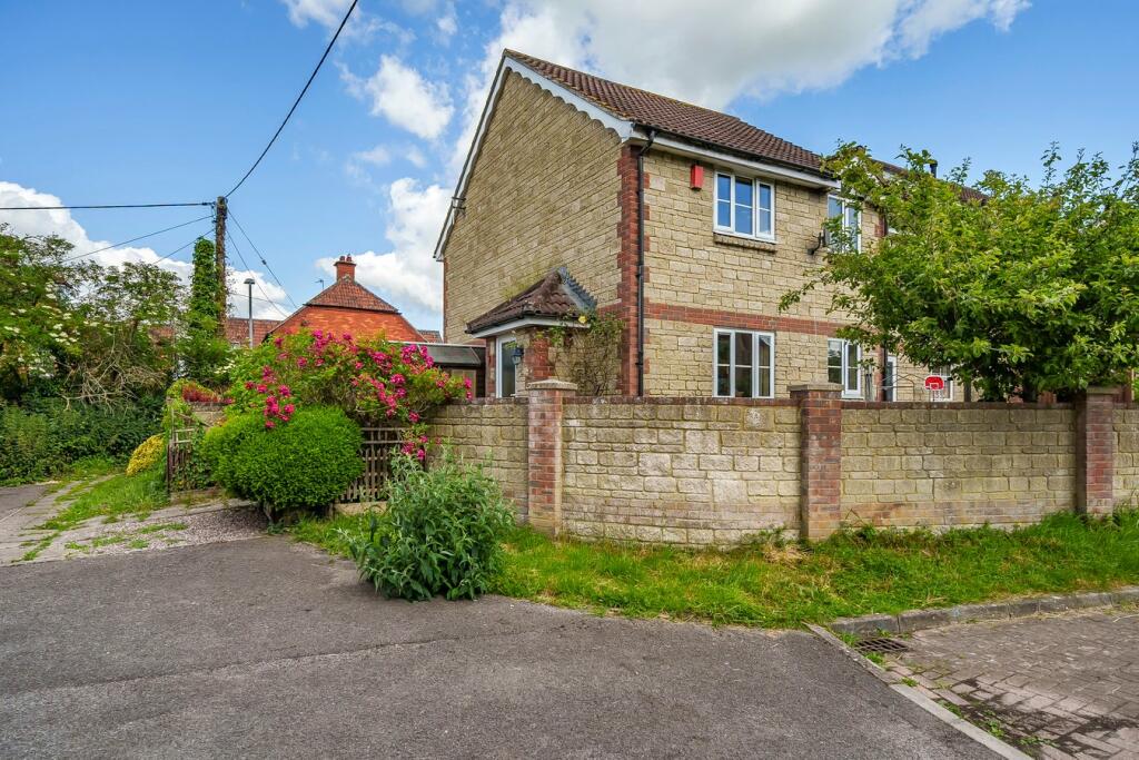 Additional property image - Brookfields, Castle Cary, BA7