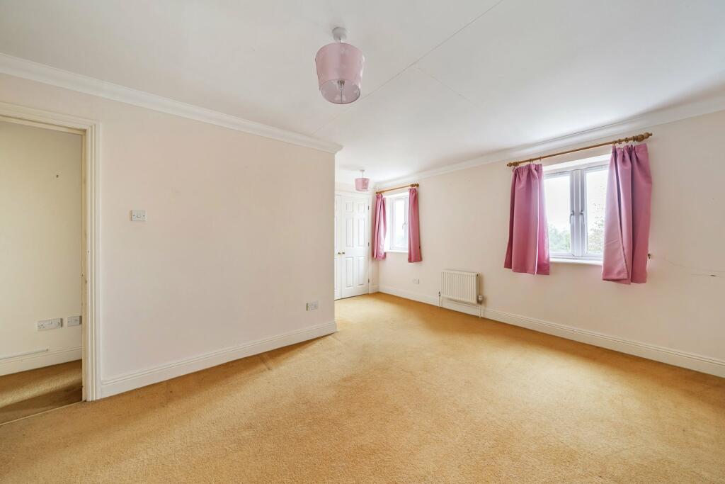 Additional property image - Priorygate Court, Castle Cary, BA7