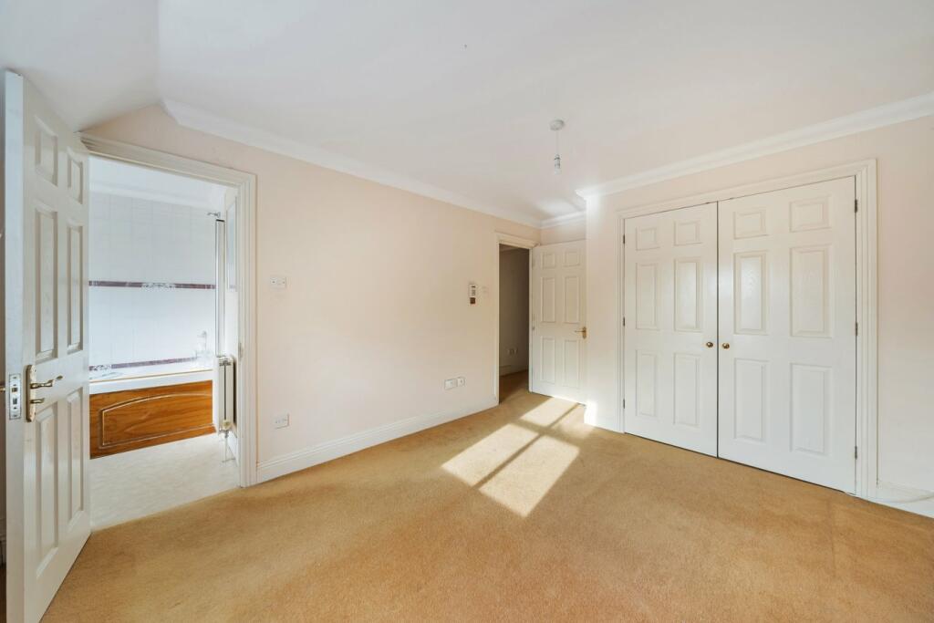 Additional property image - Priorygate Court, Castle Cary, BA7