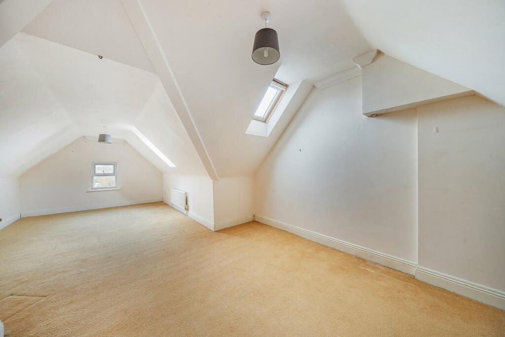 Additional property image - Priorygate Court, Castle Cary, BA7
