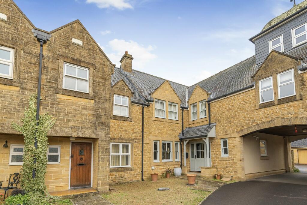 Additional property image - Priorygate Court, Castle Cary, BA7