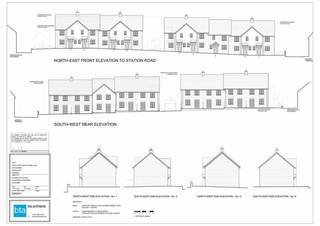 Additional property image - Station Road, Castle Cary, BA7