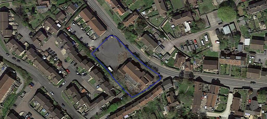 Additional property image - Station Road, Castle Cary, BA7