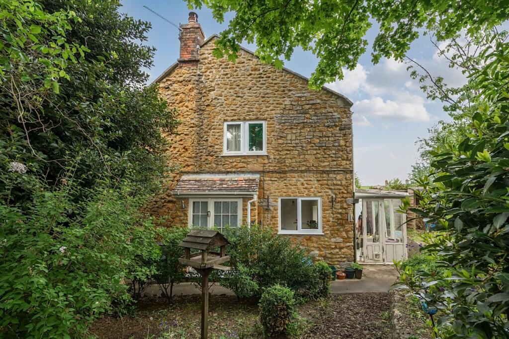 Main image of property: Station Road, Castle Cary, BA7