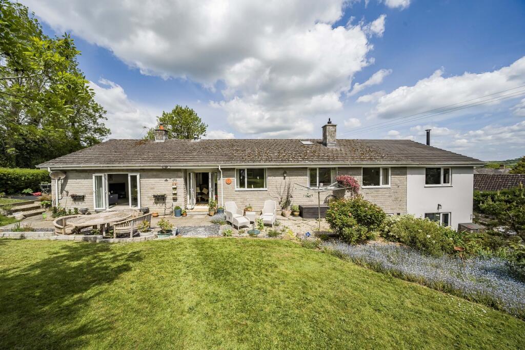 Main image of property: North Barrow, Yeovil, BA22