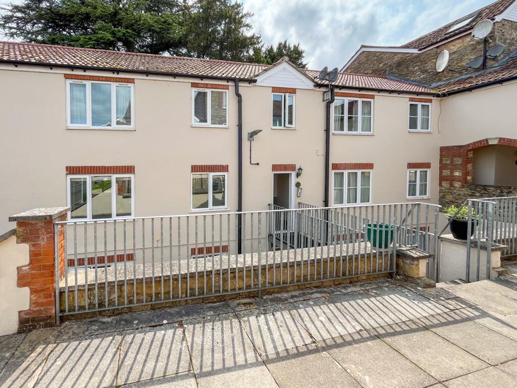Main image of property: Vineys Yard, Bruton, BA10