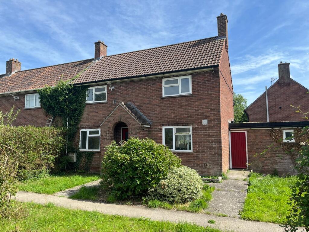 Main image of property: South View, Ditcheat, Shepton Mallet, BA4
