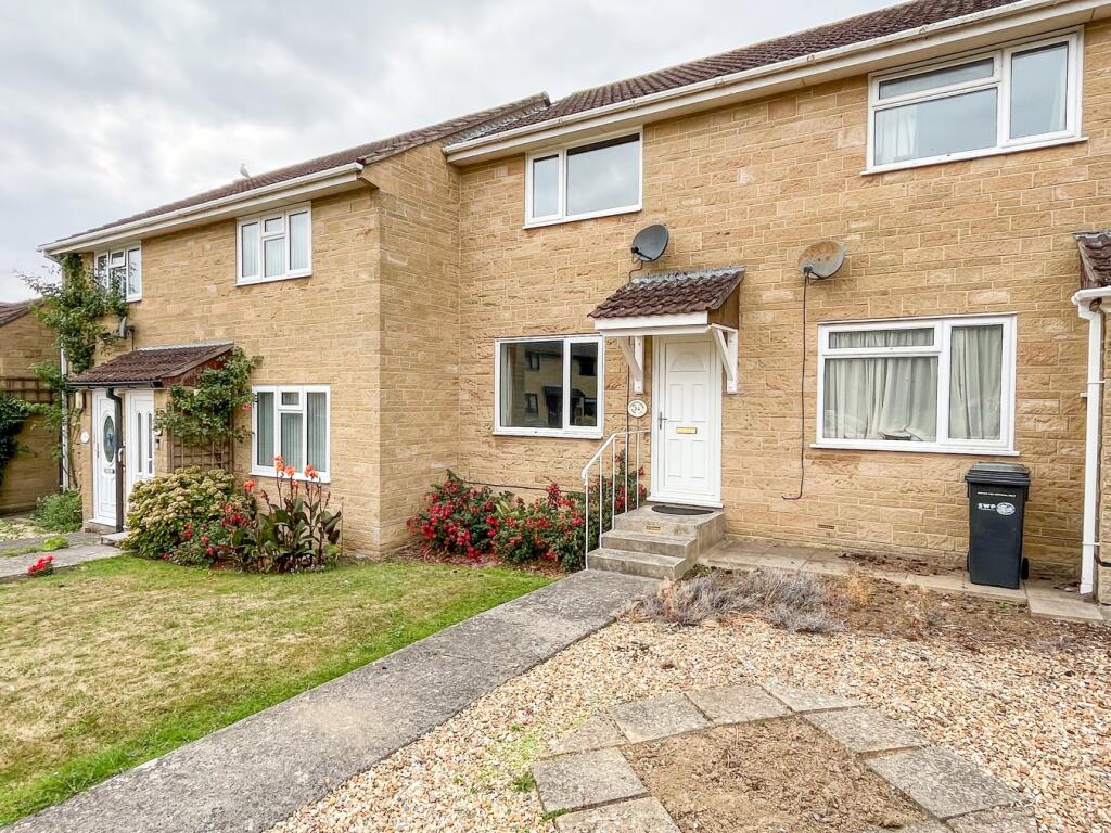 Main image of property: Churchfield Drive, Castle Cary, BA7