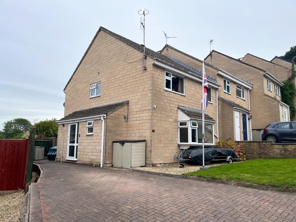 Main image of property: Westfield, Bruton, BA10