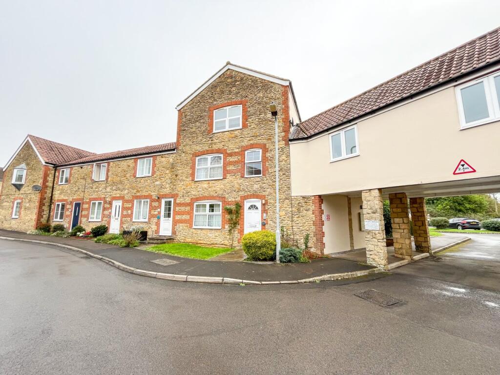 Main image of property: Vineys Yard, Bruton, BA10