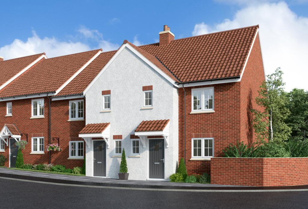 Main image of property: Station Road , Castle Cary , BA7