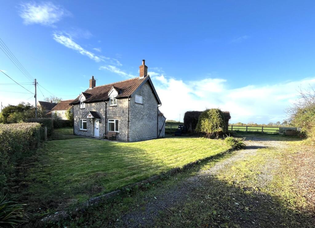 Main image of property: Hornblotton, Hornblotton, BA4