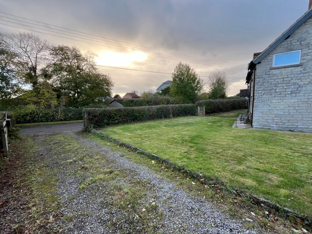 Additional image 28 of Hornblotton, Shepton Mallet, BA4