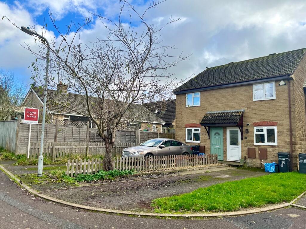 Main image of property: Fourways Close, Castle Cary, BA7