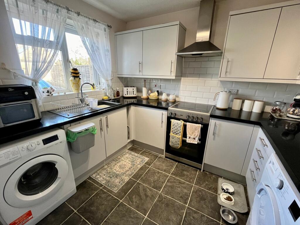 Additional image 5 of Fourways Close, Castle Cary, BA7