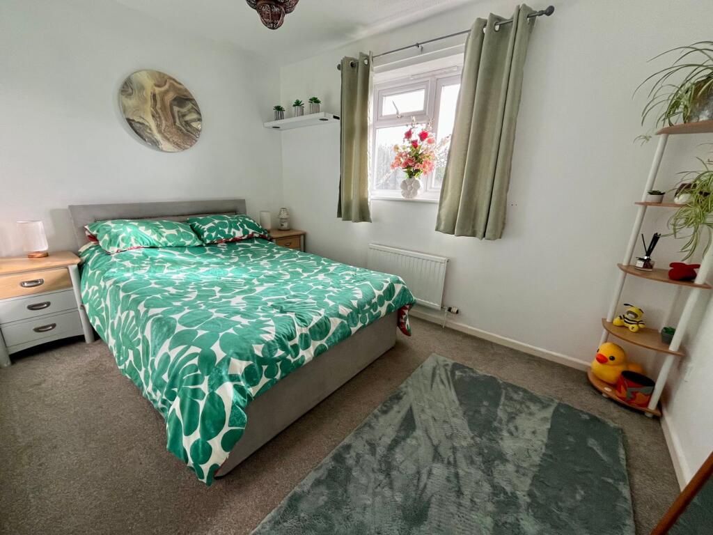 Additional image 8 of Fourways Close, Castle Cary, BA7