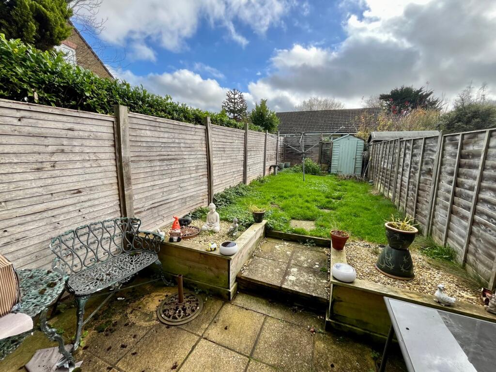 Additional image 11 of Fourways Close, Castle Cary, BA7