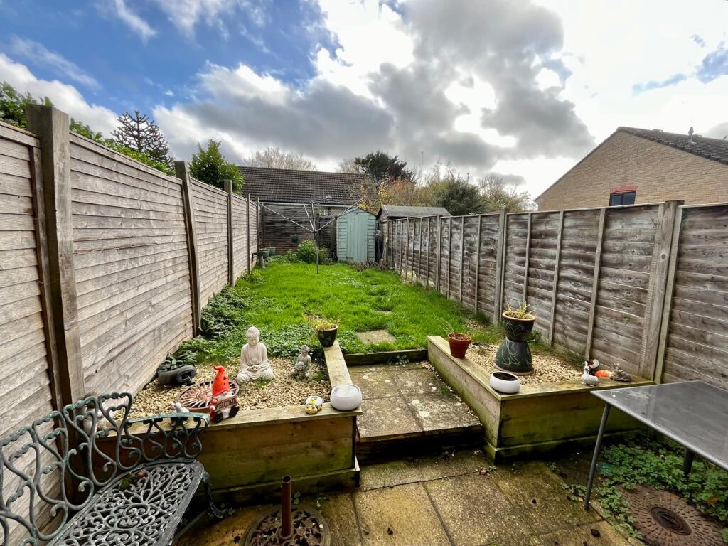 Additional image 12 of Fourways Close, Castle Cary, BA7