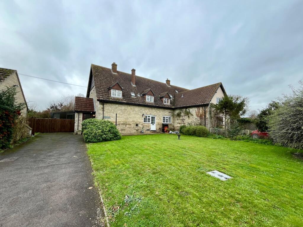 Main image of property: High Street, Queen Camel, Queen Camel, BA22