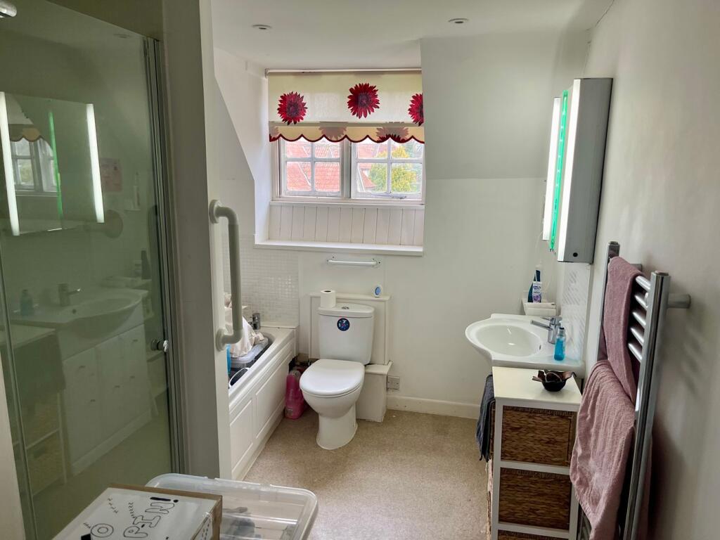 Additional image 10 of High Street, Queen Camel, Queen Camel, BA22