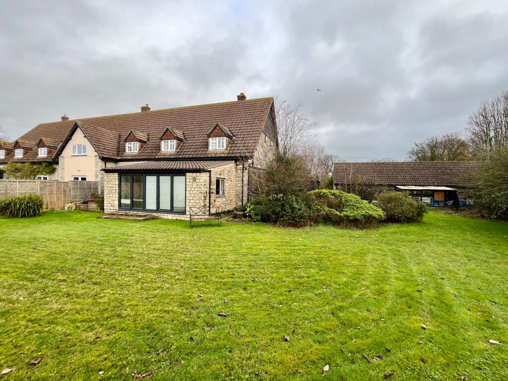 Additional image 20 of High Street, Queen Camel, Queen Camel, BA22