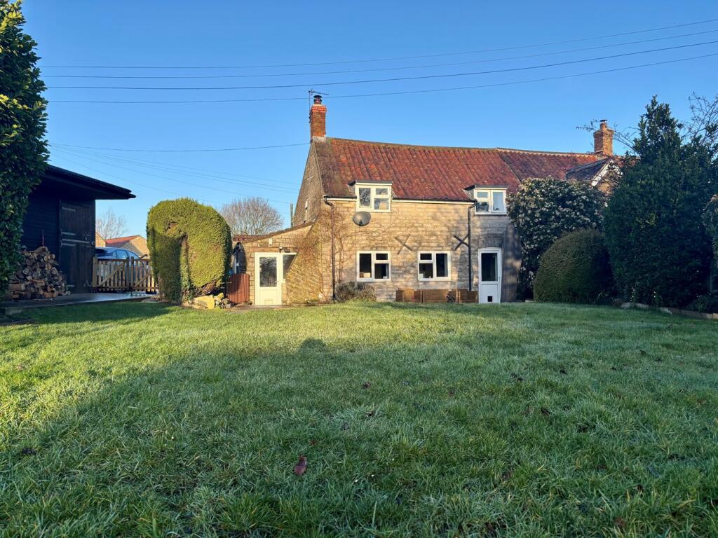 Main image of property: High Street, West Lydford, Somerton, TA11