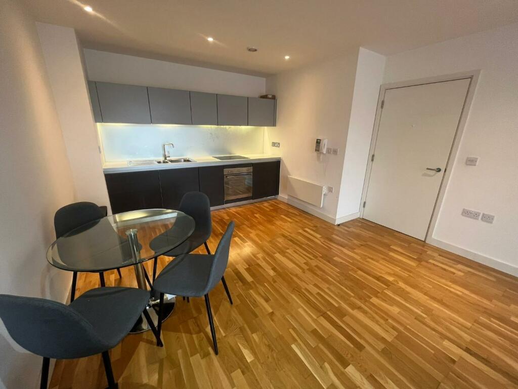 Main image of property: Piccadilly Place, Manchester