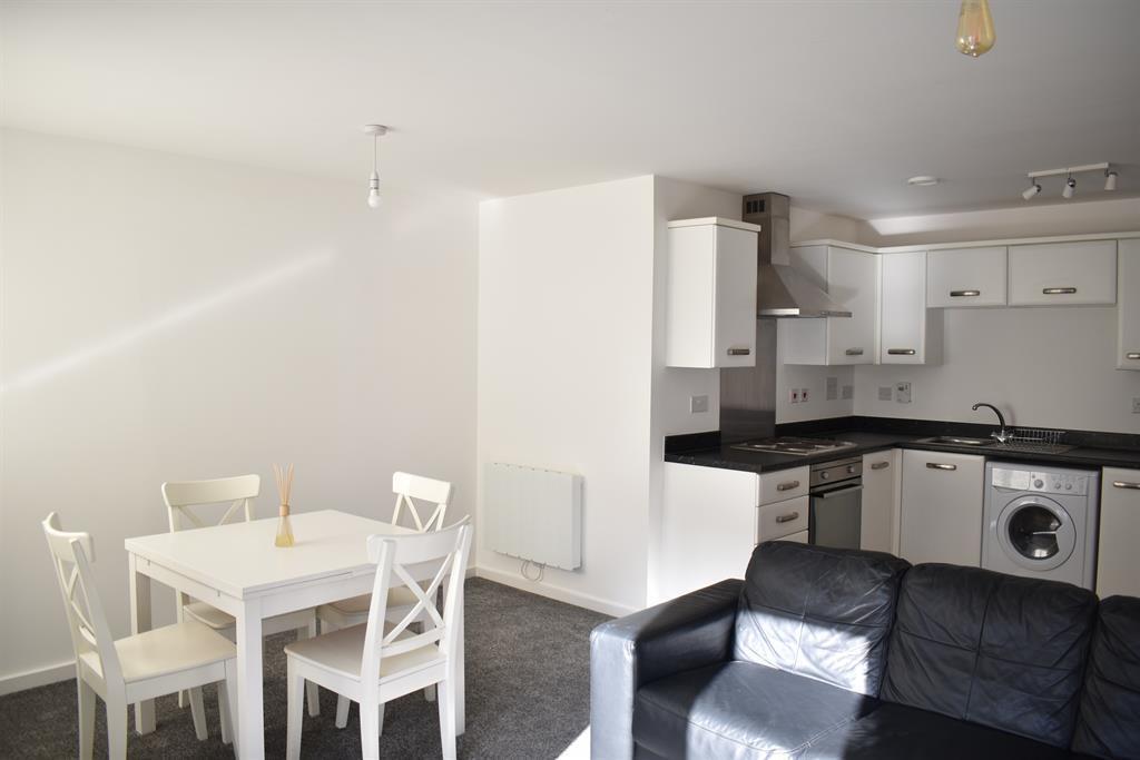 Main image of property: Brindley House, 1 Elmira Way, Salford