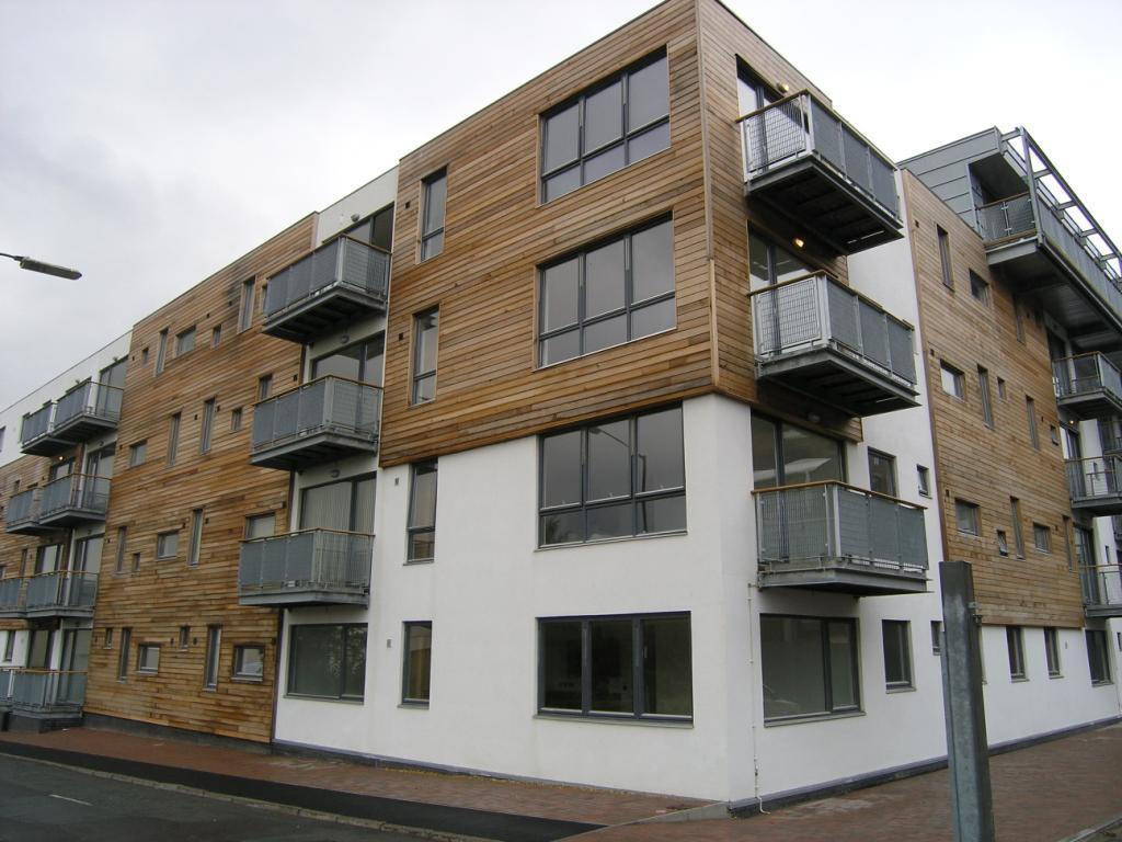 Main image of property: Advent House, 2 Isaac Way, Manchester M4 7EB