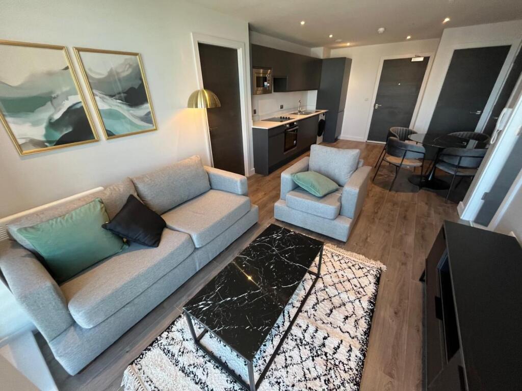 Main image of property: Embankment Exchange, 96 Greengate, Salford