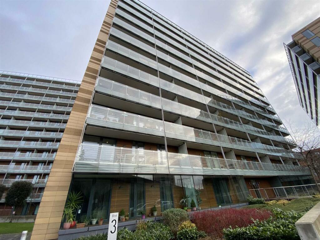 Main image of property: St Georges Island , 2 Kelso Place , Manchester