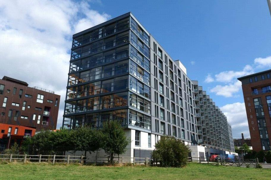 Main image of property: Milliners Wharf, 2 Munday Street, Manchester