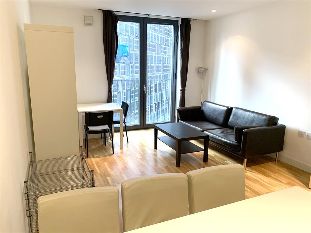 Main image of property: The Hub, Piccadilly Place, Manchester