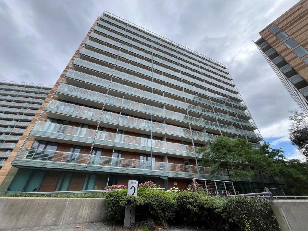 Main image of property: St Georges Island, Kelso Place, Manchester
