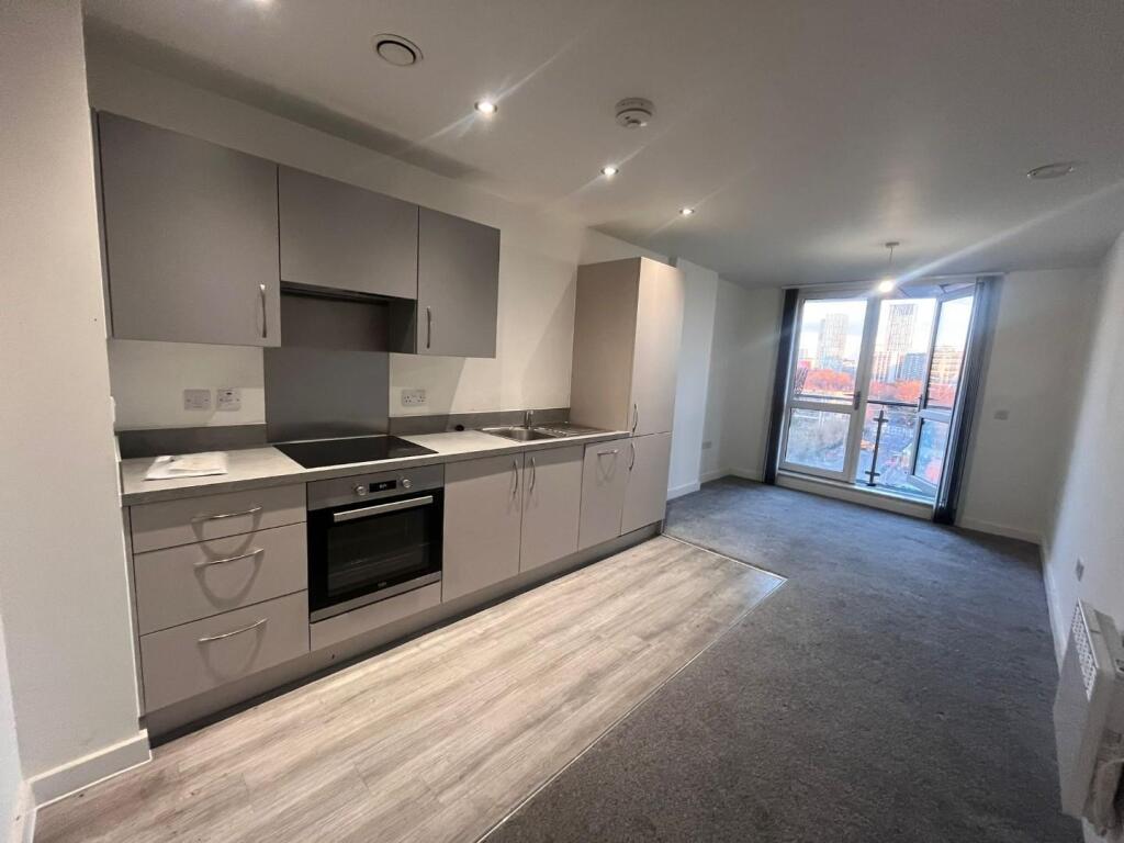 Main image of property: 2, Adelphi Street, Salford