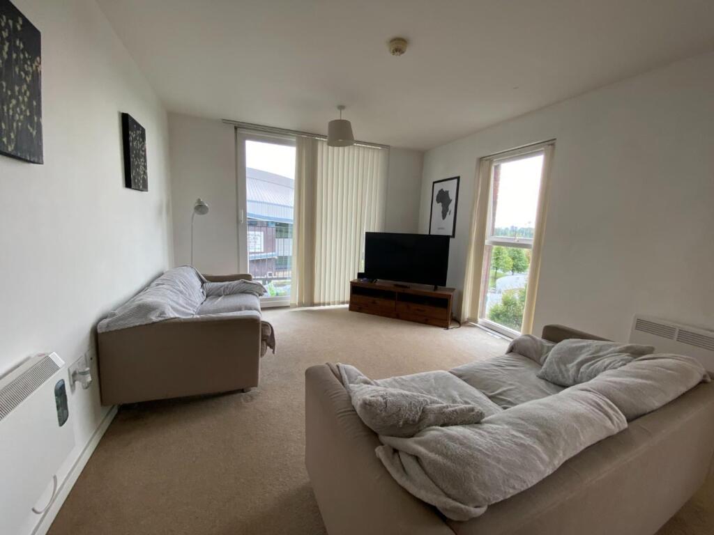Main image of property: Stillwater Drive, Manchester, M11 4TE