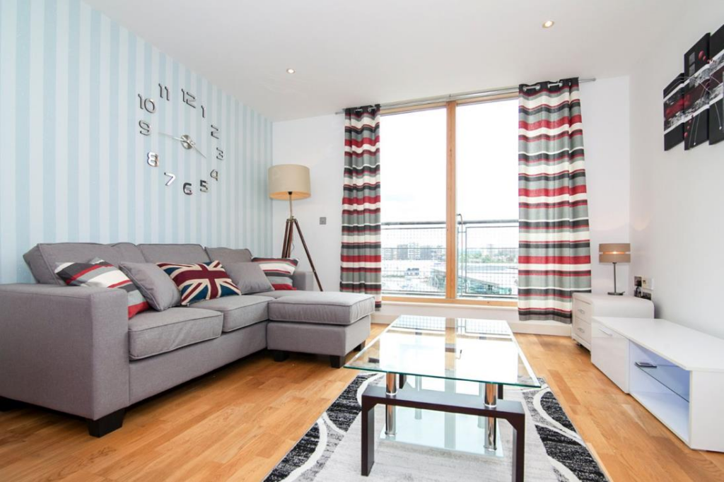Main image of property: Vantage Quay , Mancheste