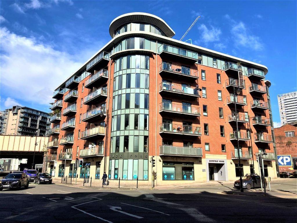 Main image of property: Barnfield House, Salford Approach, Salford