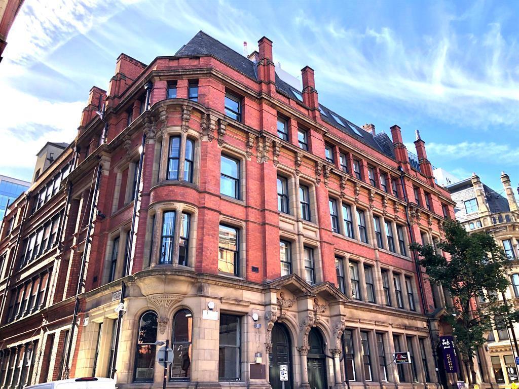Main image of property: Apt 10 30 Princess Street, Manchester