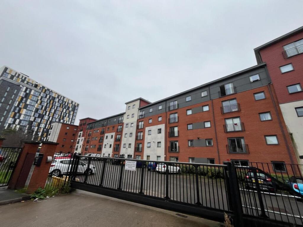 Main image of property: Steele House 85 Steele House, Woden Street, Manchester