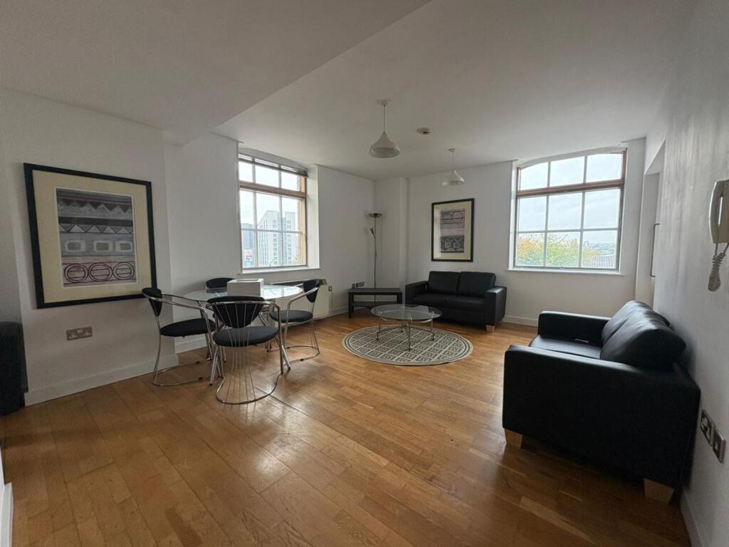 Main image of property: Beaumont Building, 22 Mirabel Street, Manchester