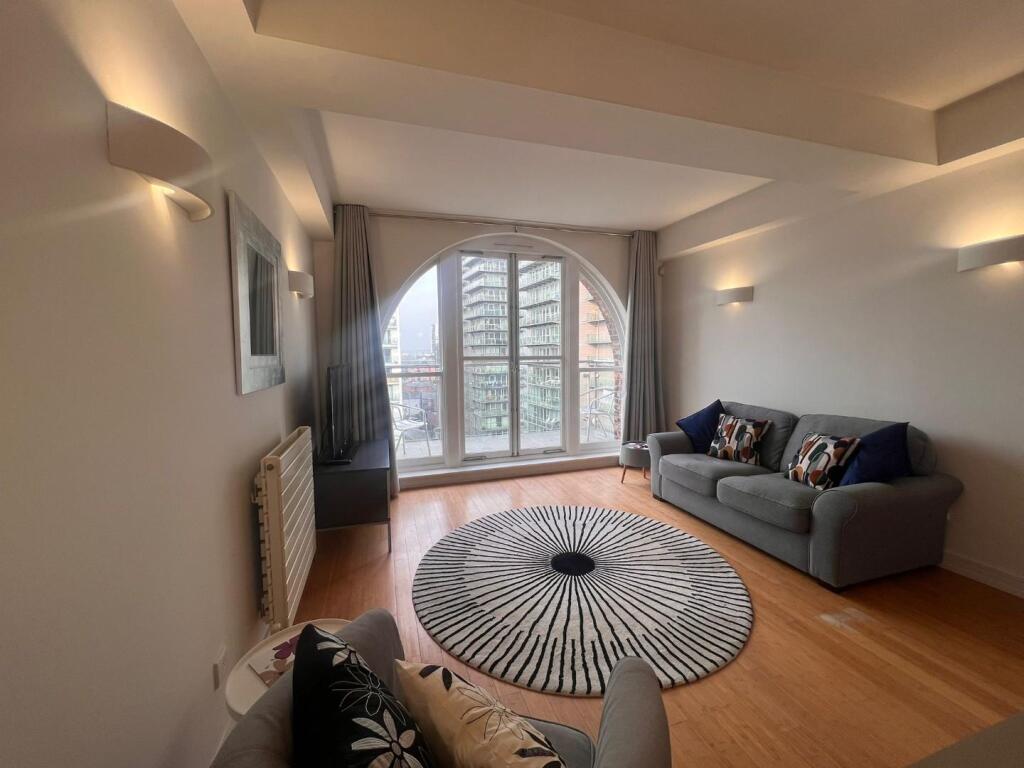 Main image of property: Century Buildings, 14 St, Marys Parsonage, Manchester