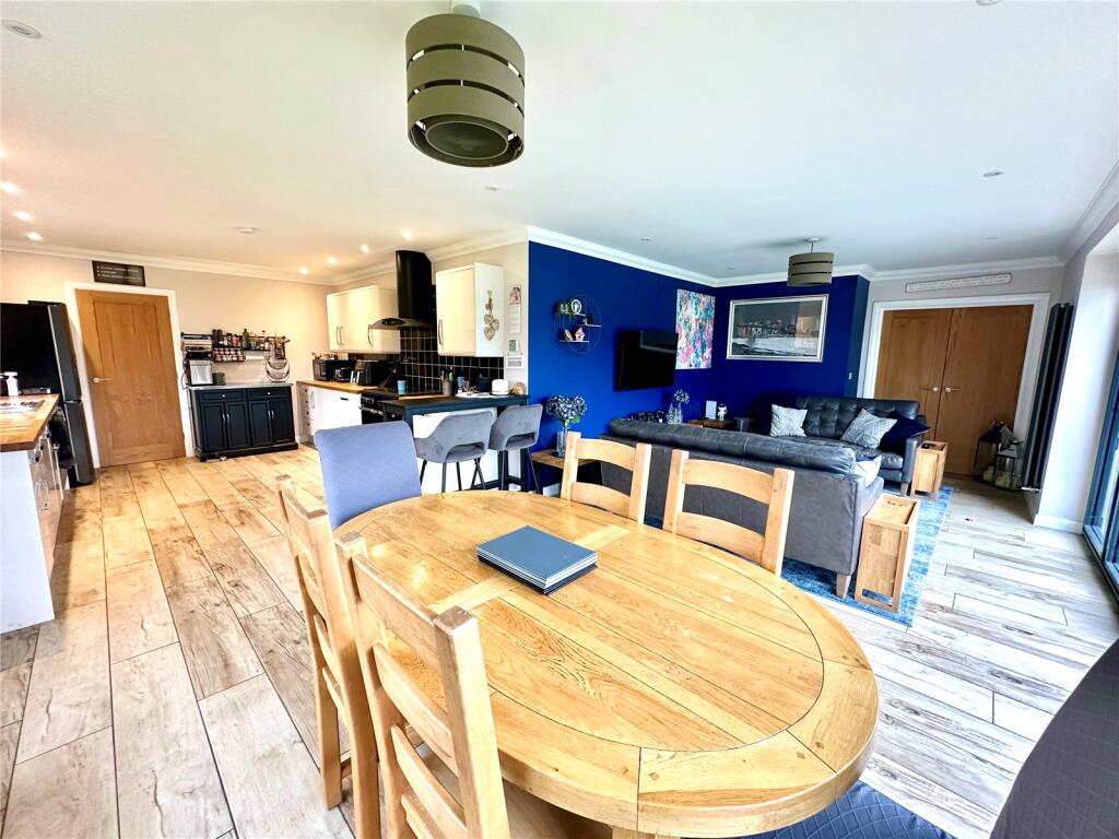 Additional property image - Braeside Road, St. Leonards, Ringwood, Dorset, BH24